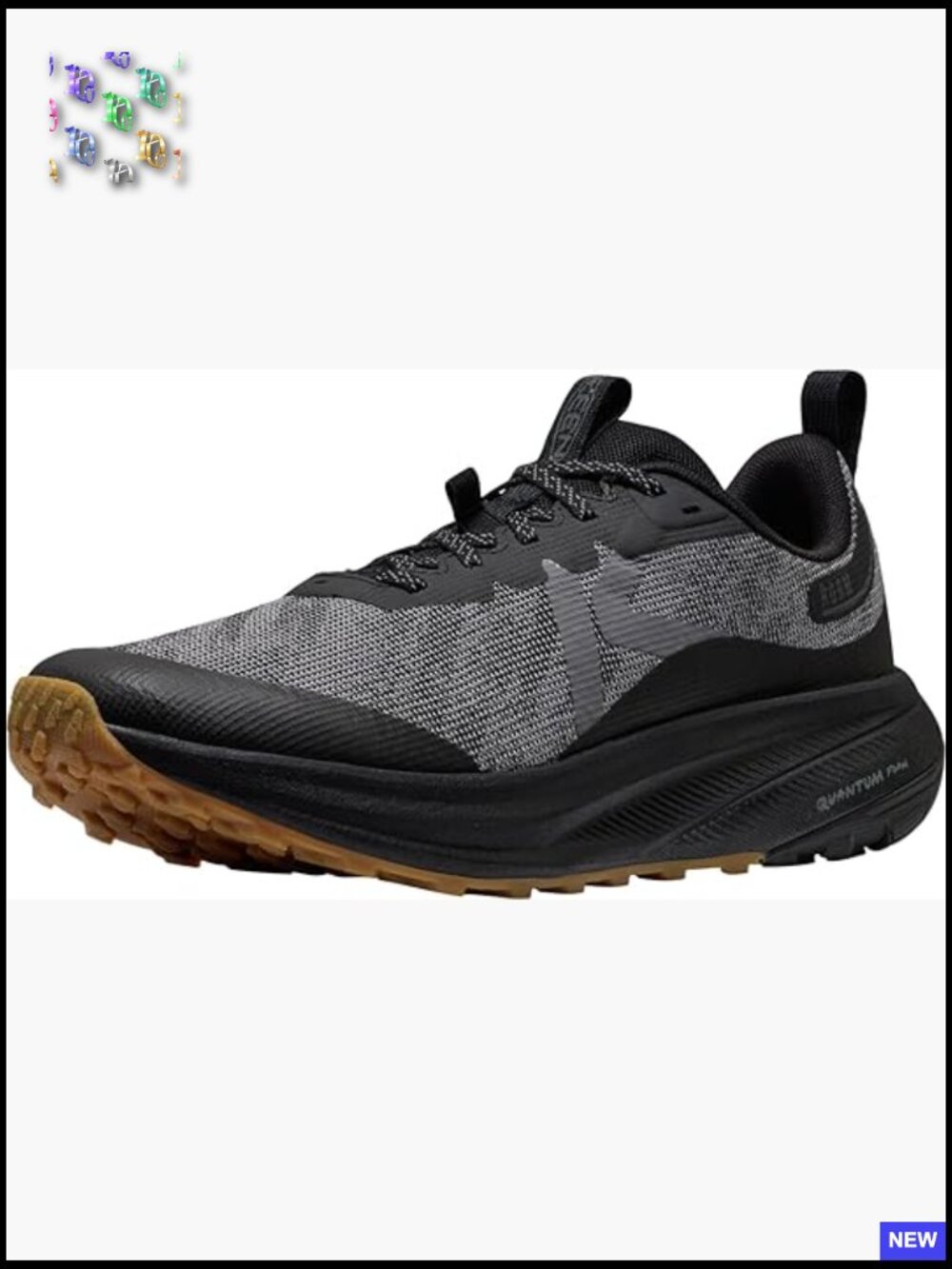 Trail Running Shoes Lightweight Breathable Athletic Comfortable Hiking Sneakers